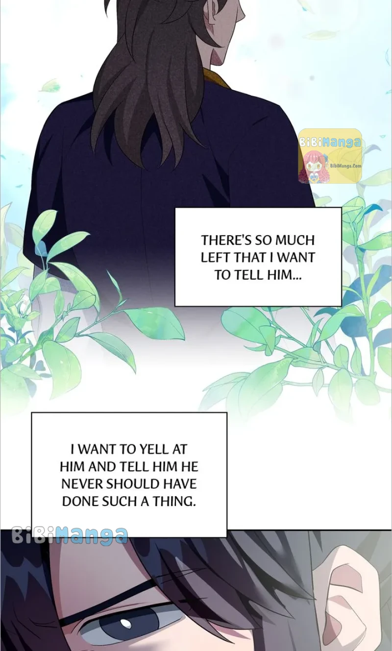 Flowers Find a Way to Bloom Chapter 96 - page 41
