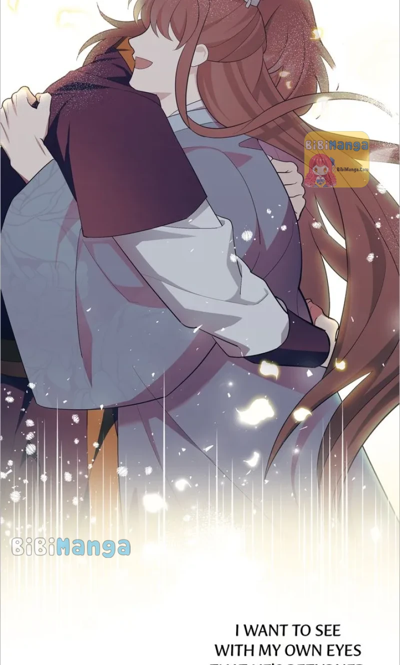 Flowers Find a Way to Bloom Chapter 96 - page 44