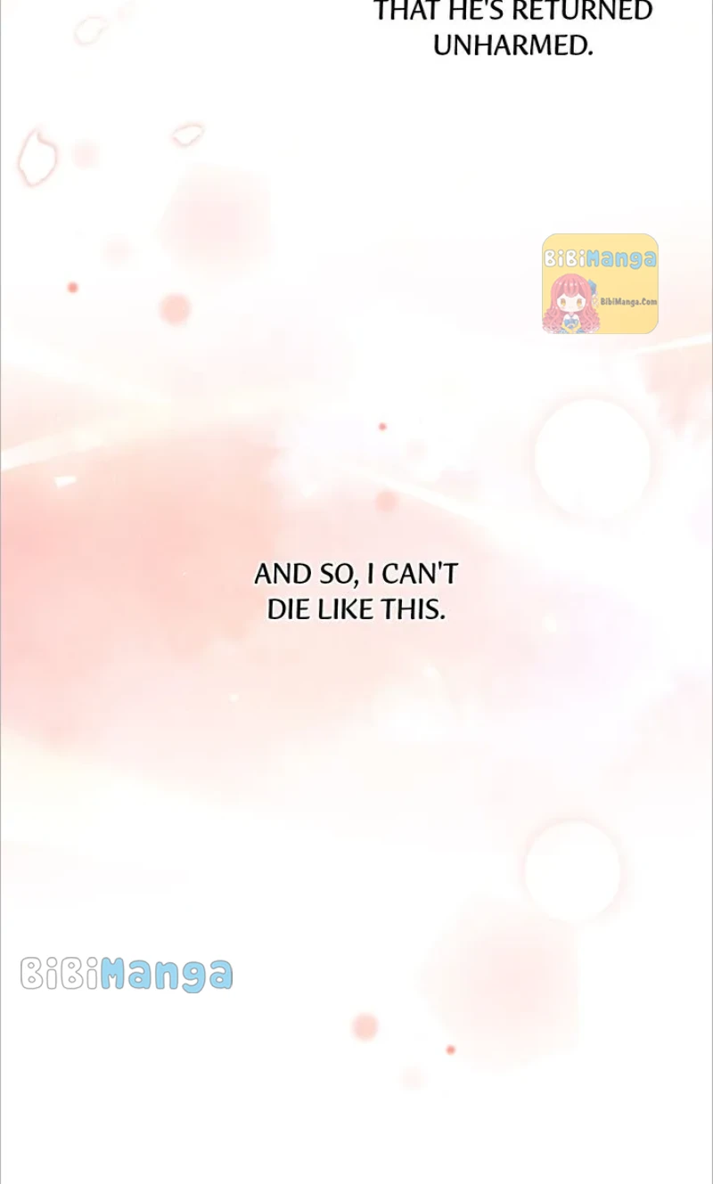 Flowers Find a Way to Bloom Chapter 96 - page 46