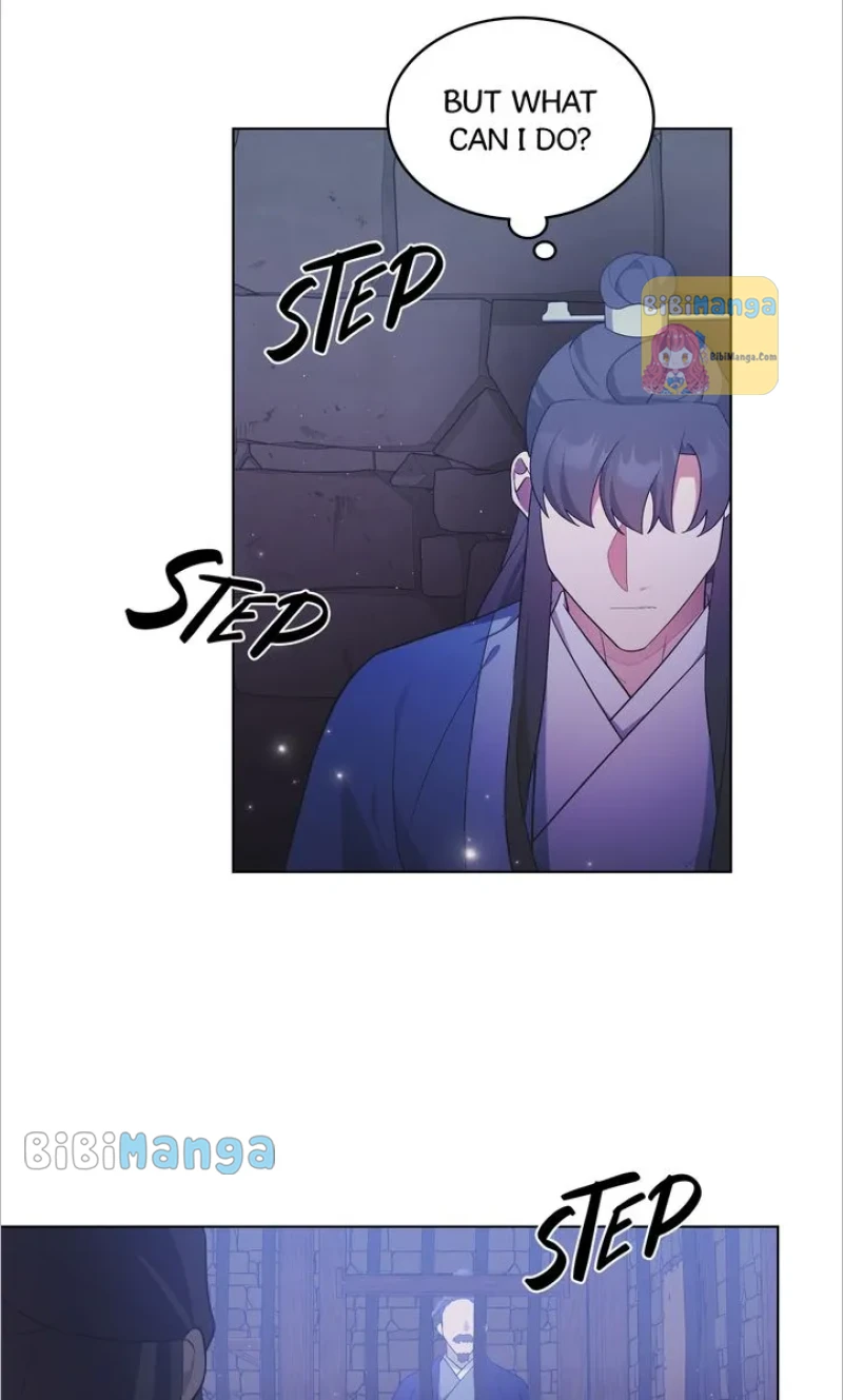 Flowers Find a Way to Bloom Chapter 96 - page 47