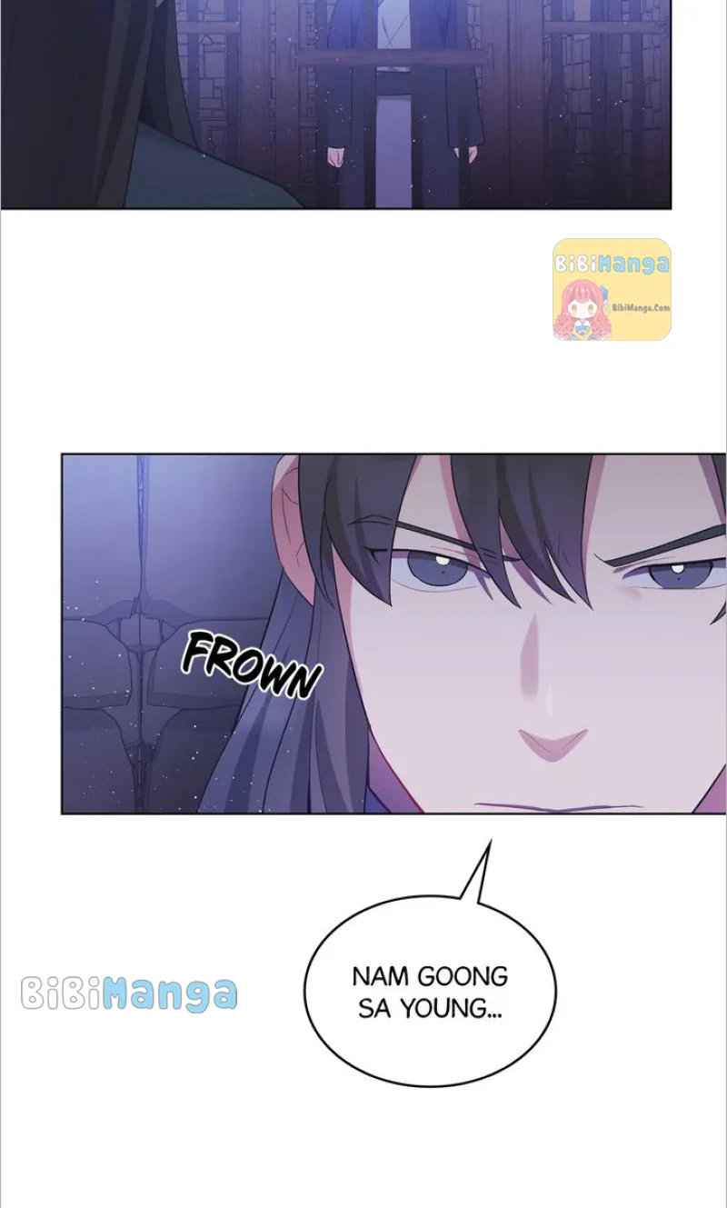 Flowers Find a Way to Bloom Chapter 96 - page 48