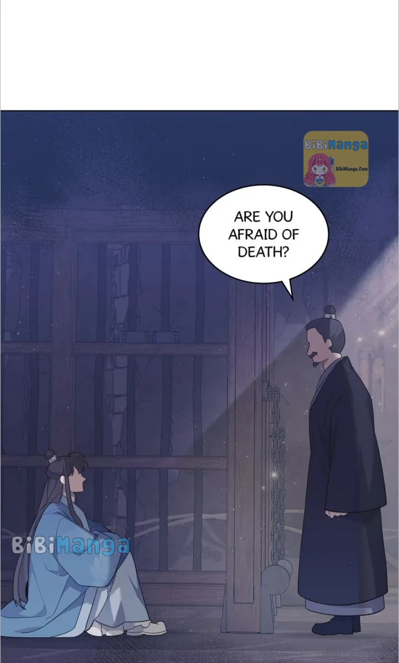 Flowers Find a Way to Bloom Chapter 96 - page 49
