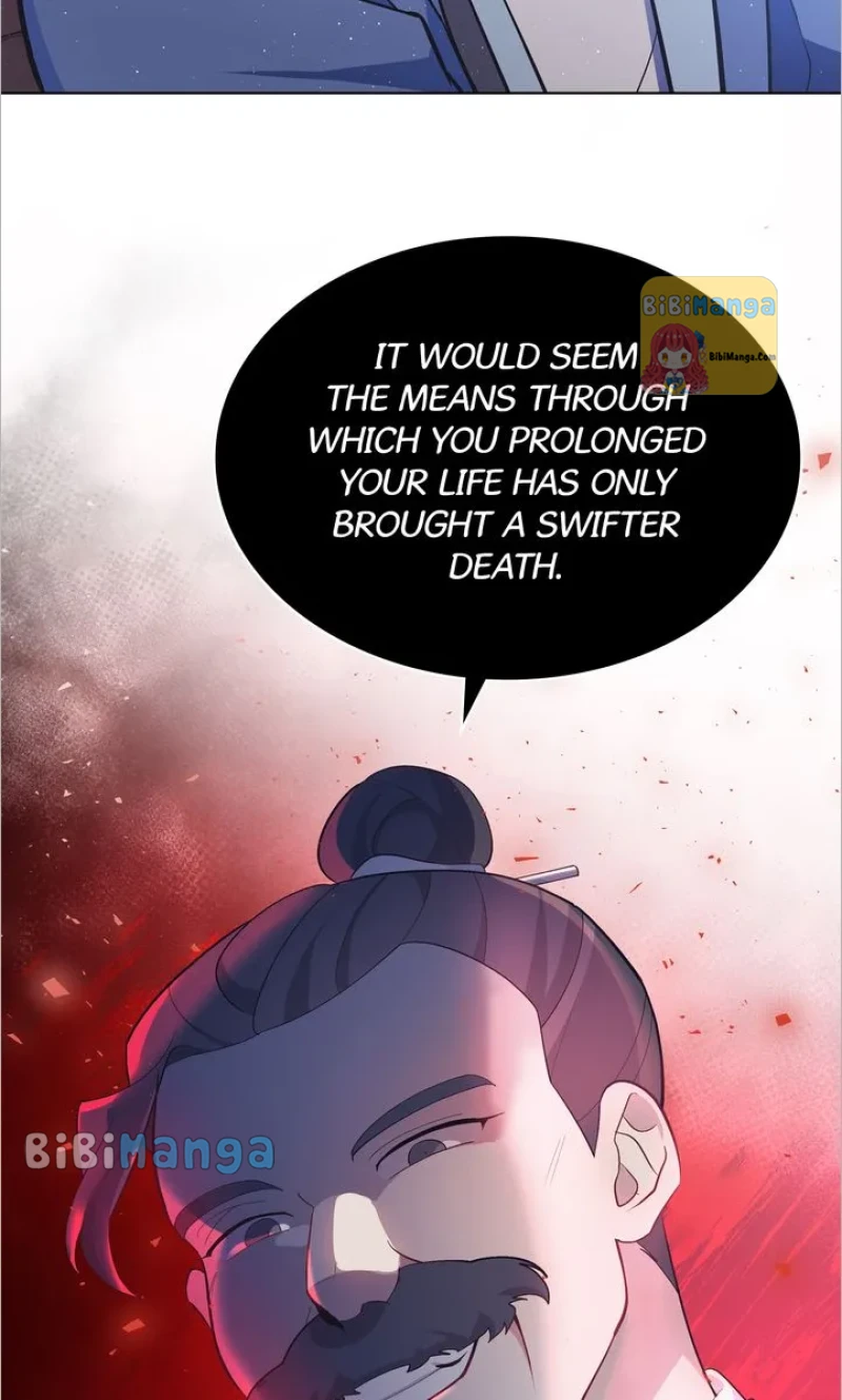 Flowers Find a Way to Bloom Chapter 96 - page 53