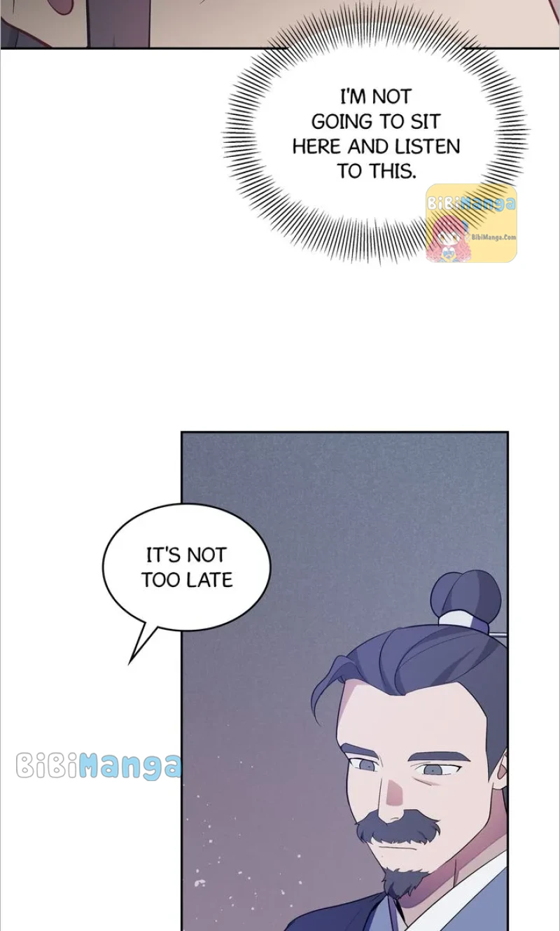 Flowers Find a Way to Bloom Chapter 96 - page 56