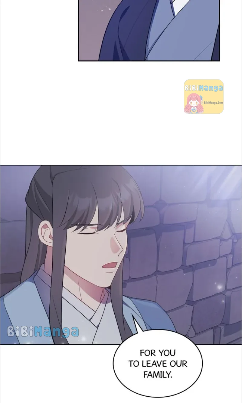 Flowers Find a Way to Bloom Chapter 96 - page 57