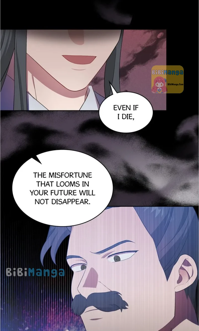 Flowers Find a Way to Bloom Chapter 96 - page 59