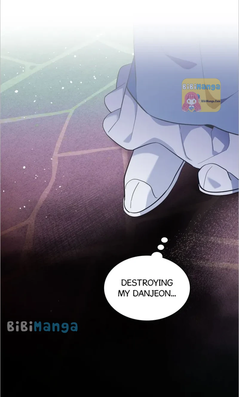 Flowers Find a Way to Bloom Chapter 96 - page 7