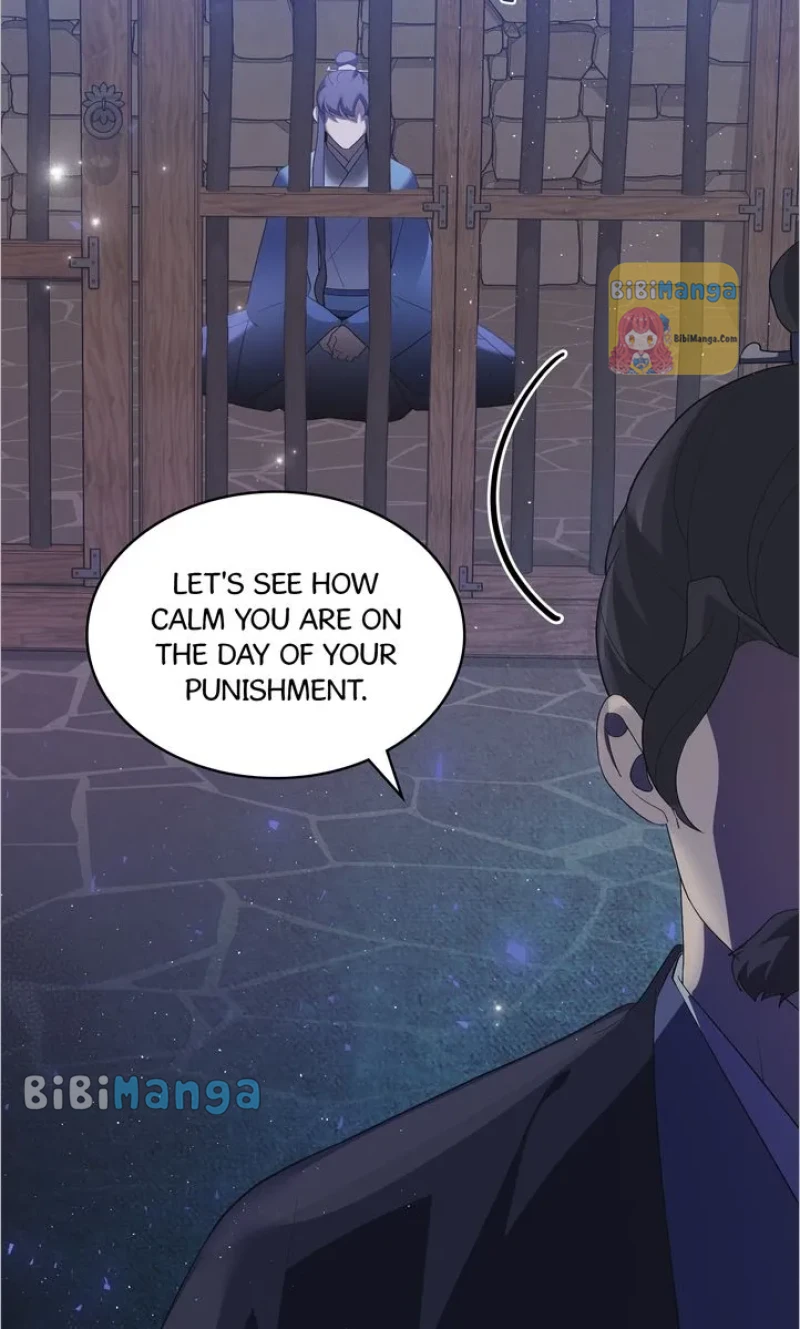 Flowers Find a Way to Bloom Chapter 96 - page 62