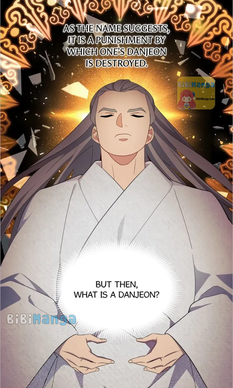 Flowers Find a Way to Bloom Chapter 96 - page 9