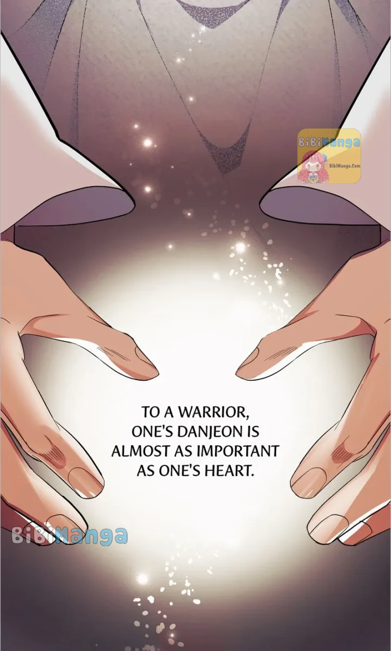 Flowers Find a Way to Bloom Chapter 96 - page 10