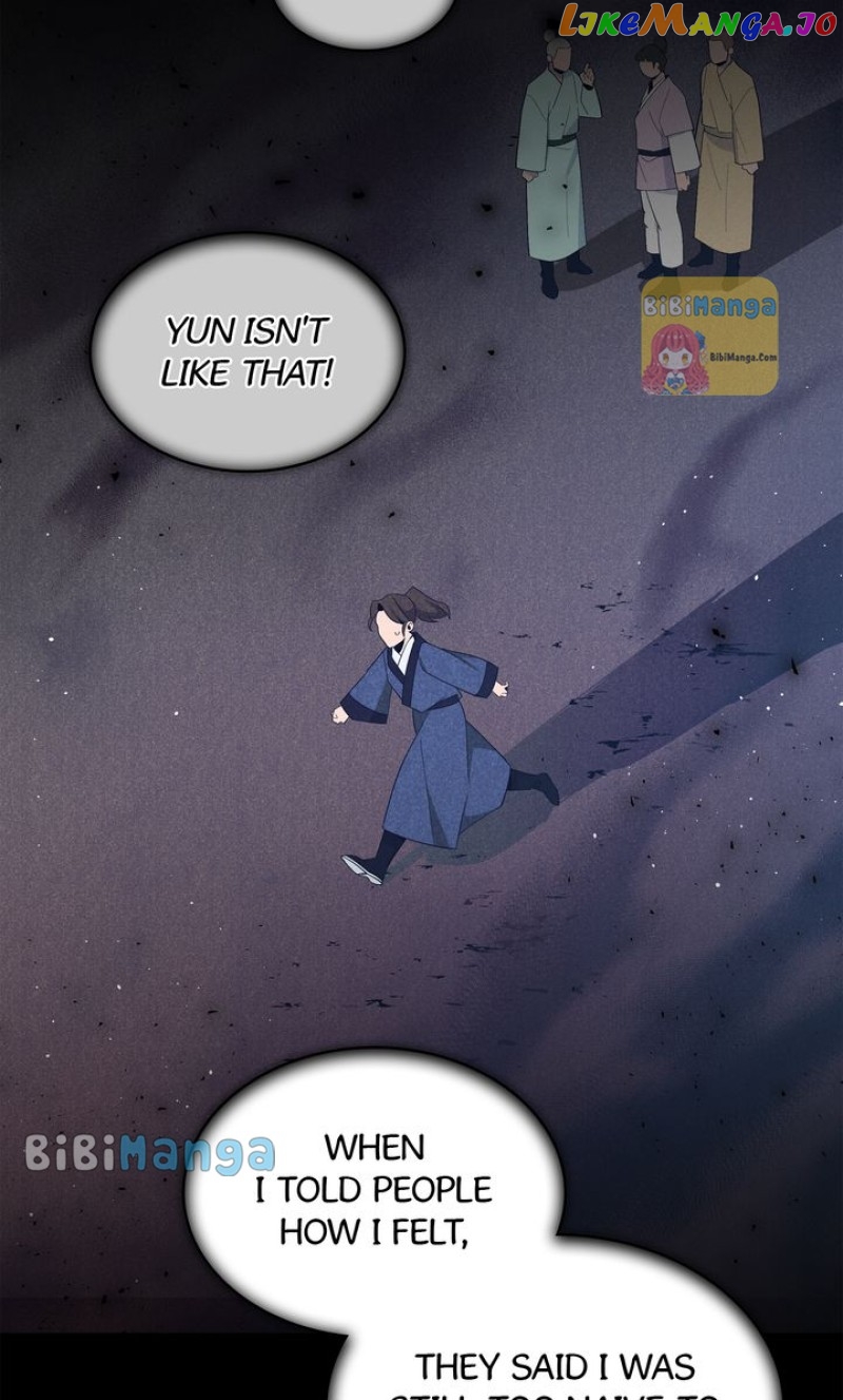Flowers Find a Way to Bloom Chapter 97 - page 20