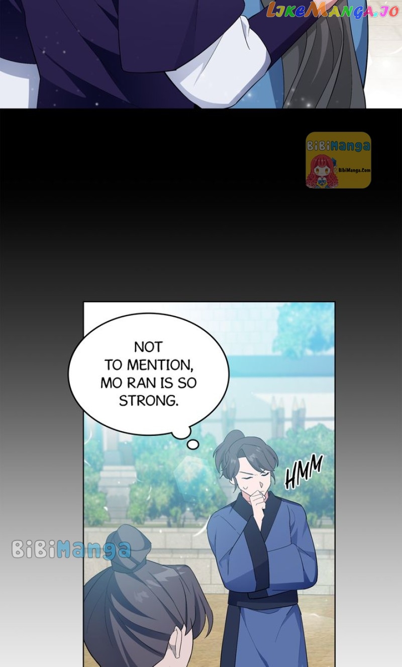 Flowers Find a Way to Bloom Chapter 97 - page 24
