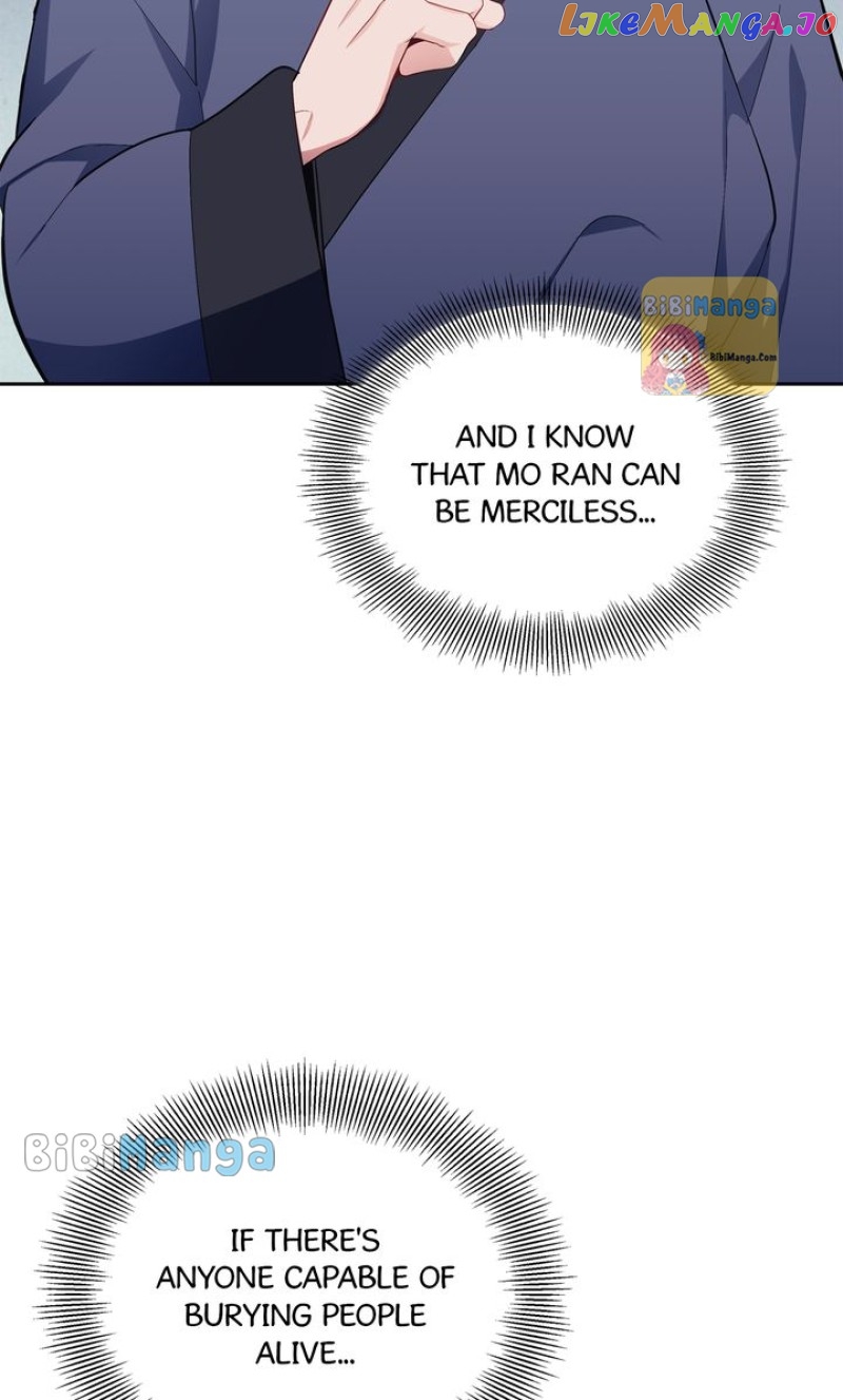 Flowers Find a Way to Bloom Chapter 97 - page 26