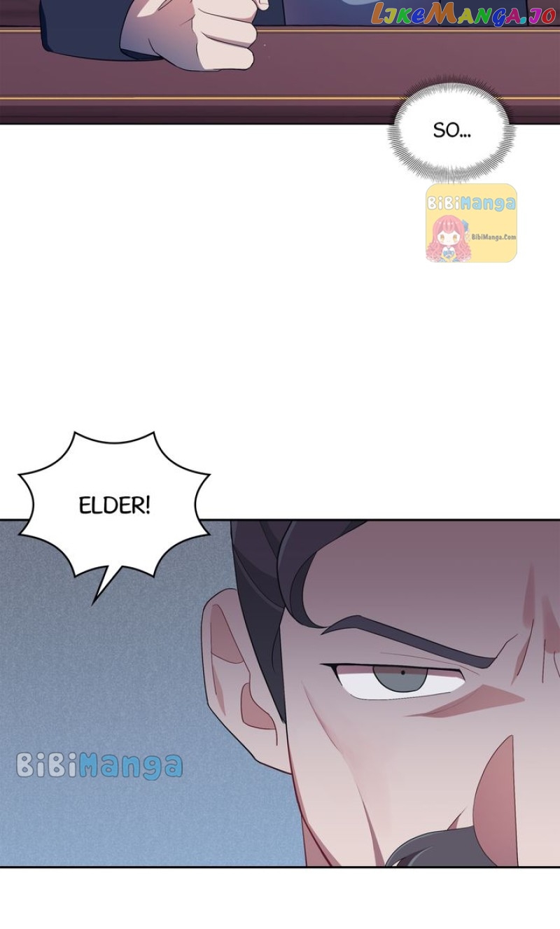 Flowers Find a Way to Bloom Chapter 97 - page 39
