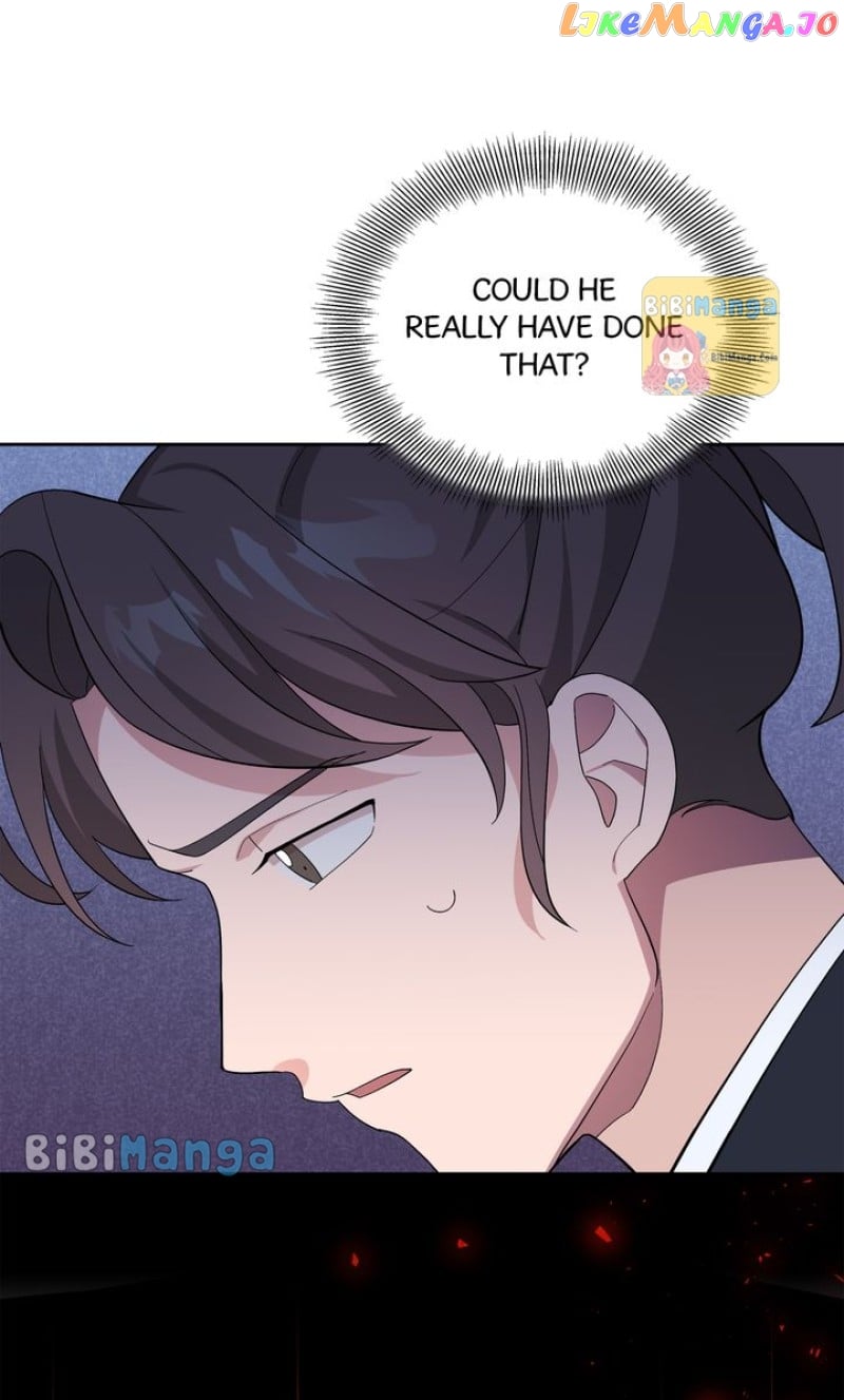 Flowers Find a Way to Bloom Chapter 97 - page 5