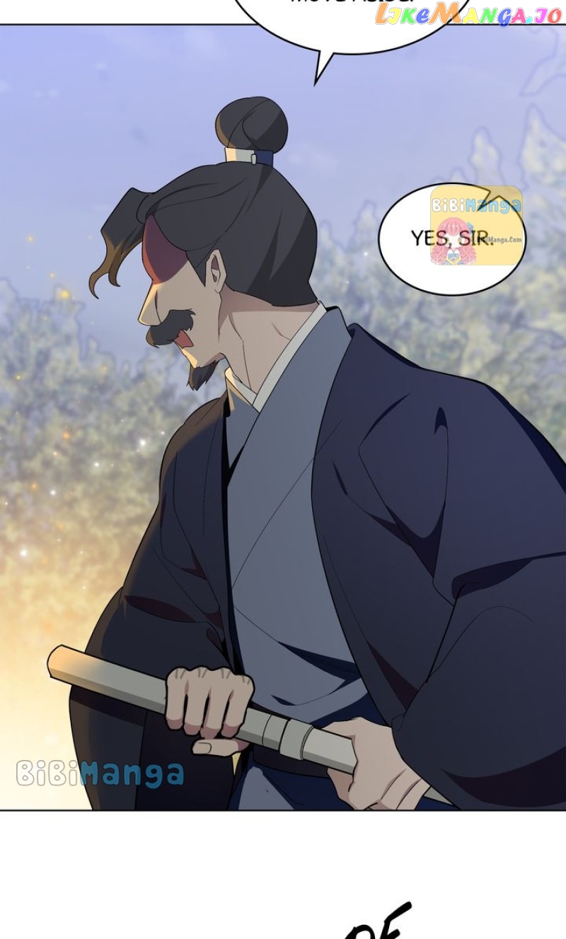 Flowers Find a Way to Bloom Chapter 97 - page 47