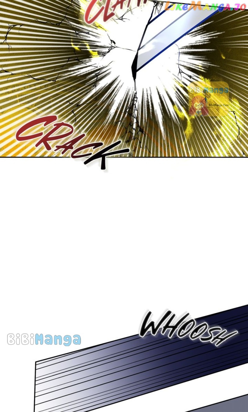 Flowers Find a Way to Bloom Chapter 97 - page 54