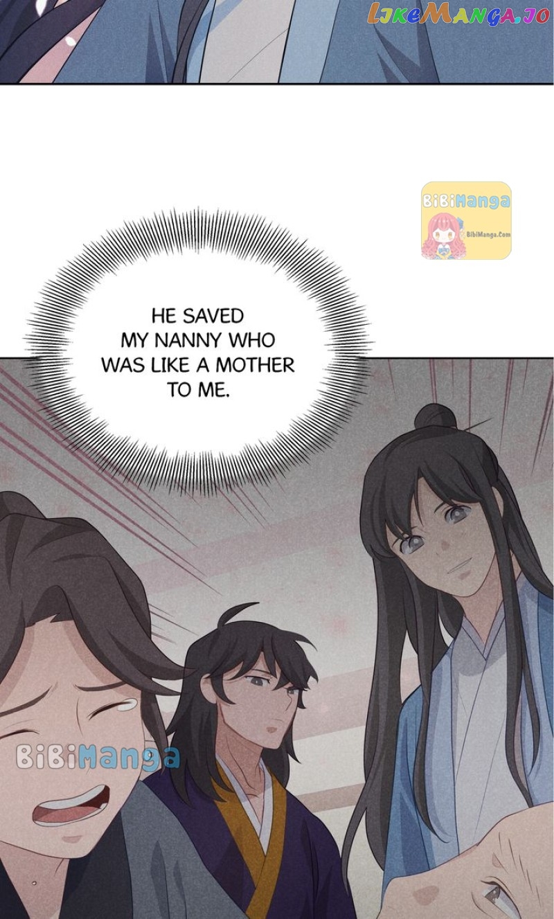 Flowers Find a Way to Bloom Chapter 97 - page 10
