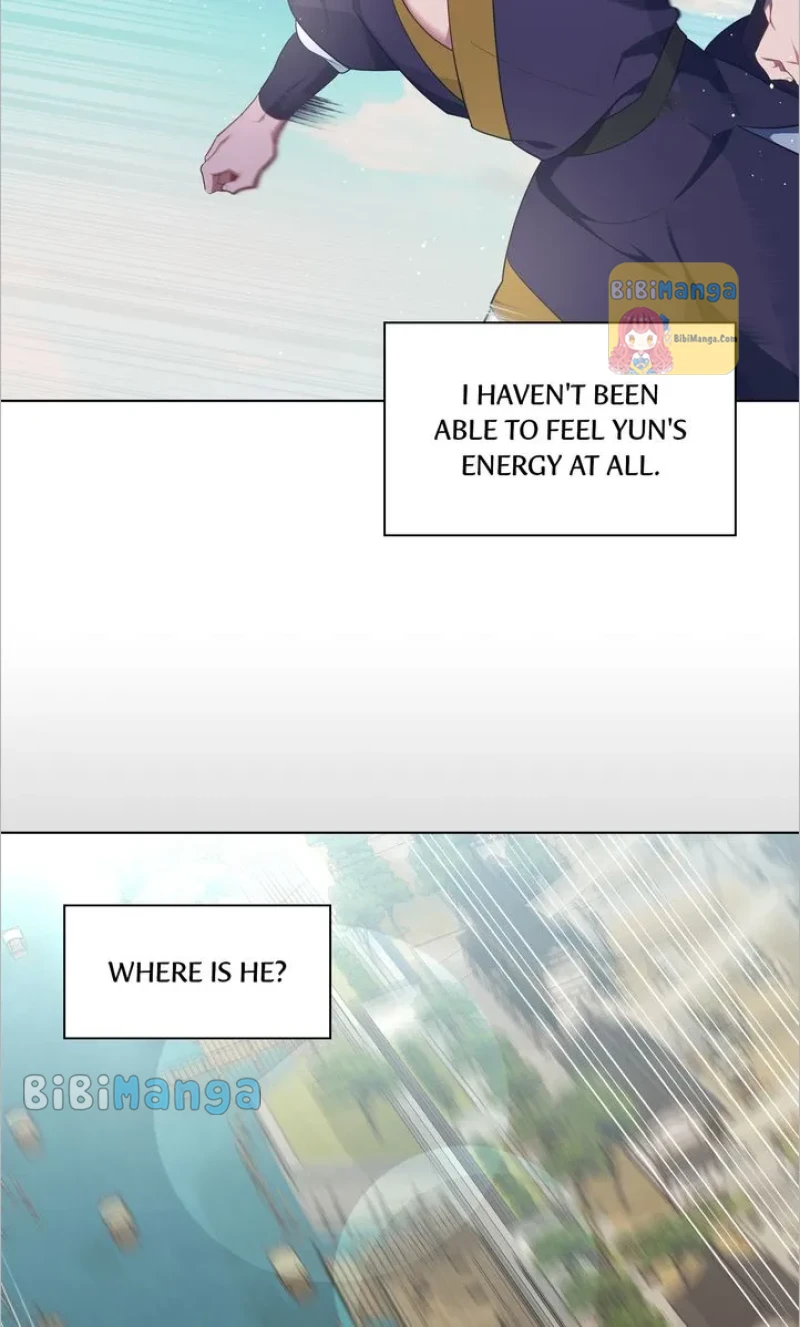 Flowers Find a Way to Bloom Chapter 99 - page 2