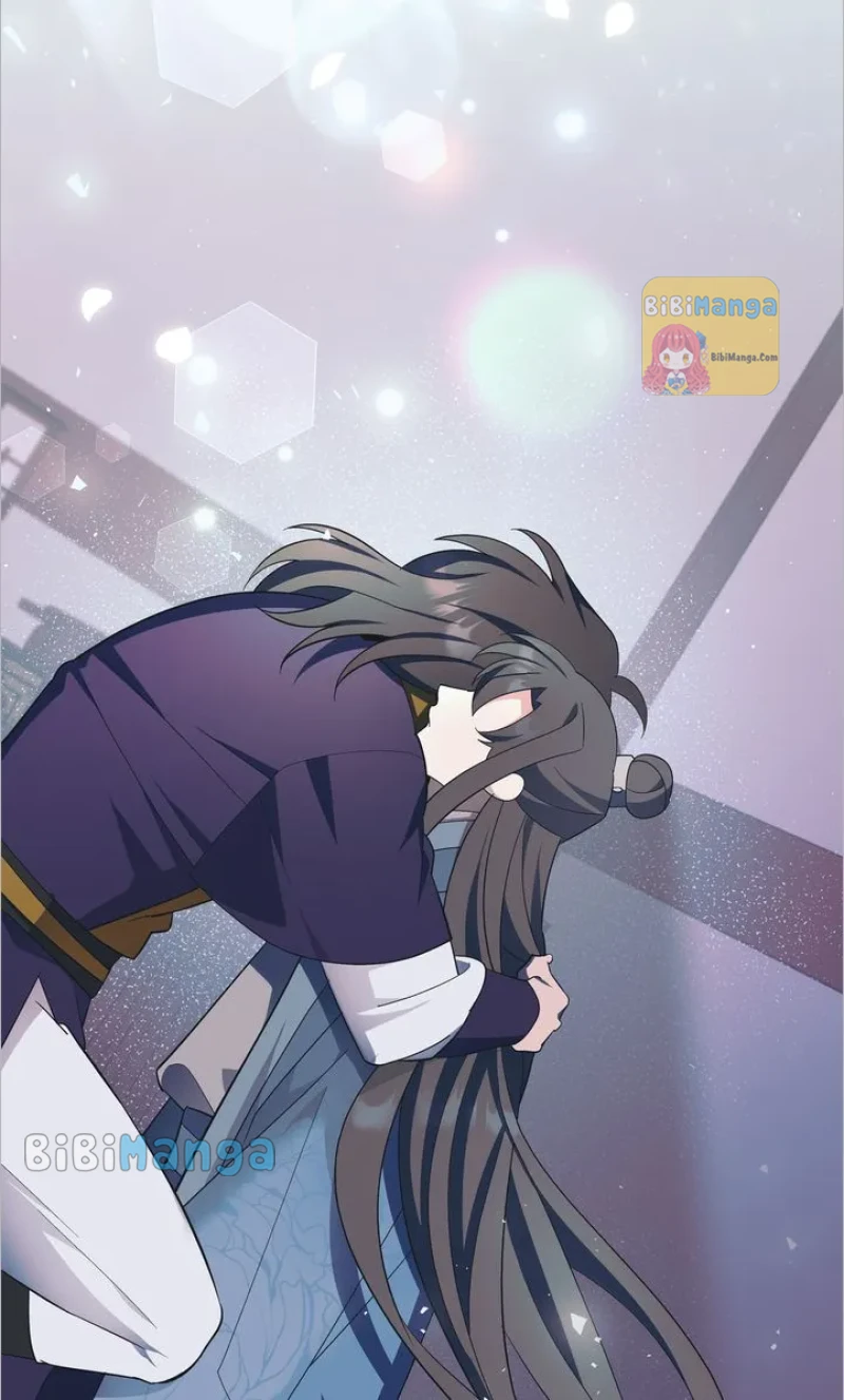 Flowers Find a Way to Bloom Chapter 99 - page 38