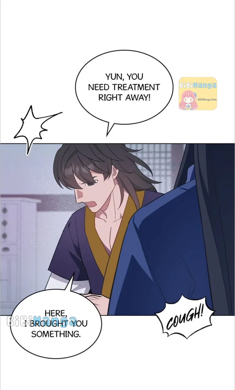Flowers Find a Way to Bloom Chapter 99 - page 43