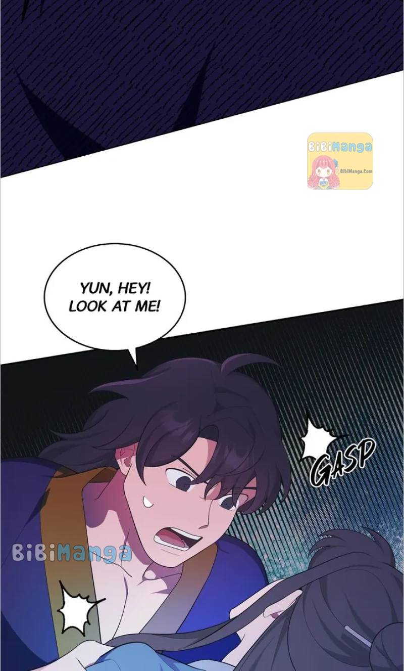 Flowers Find a Way to Bloom Chapter 99 - page 57