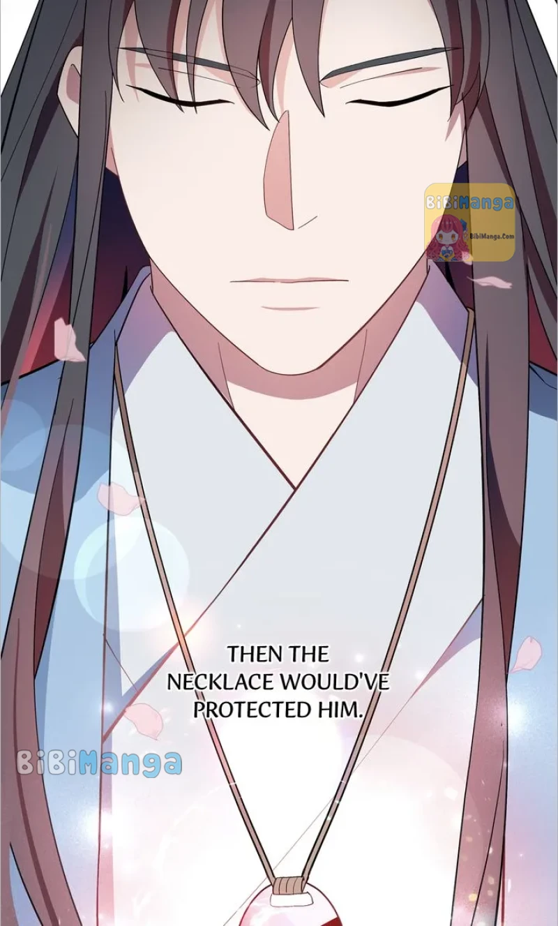 Flowers Find a Way to Bloom Chapter 99 - page 8