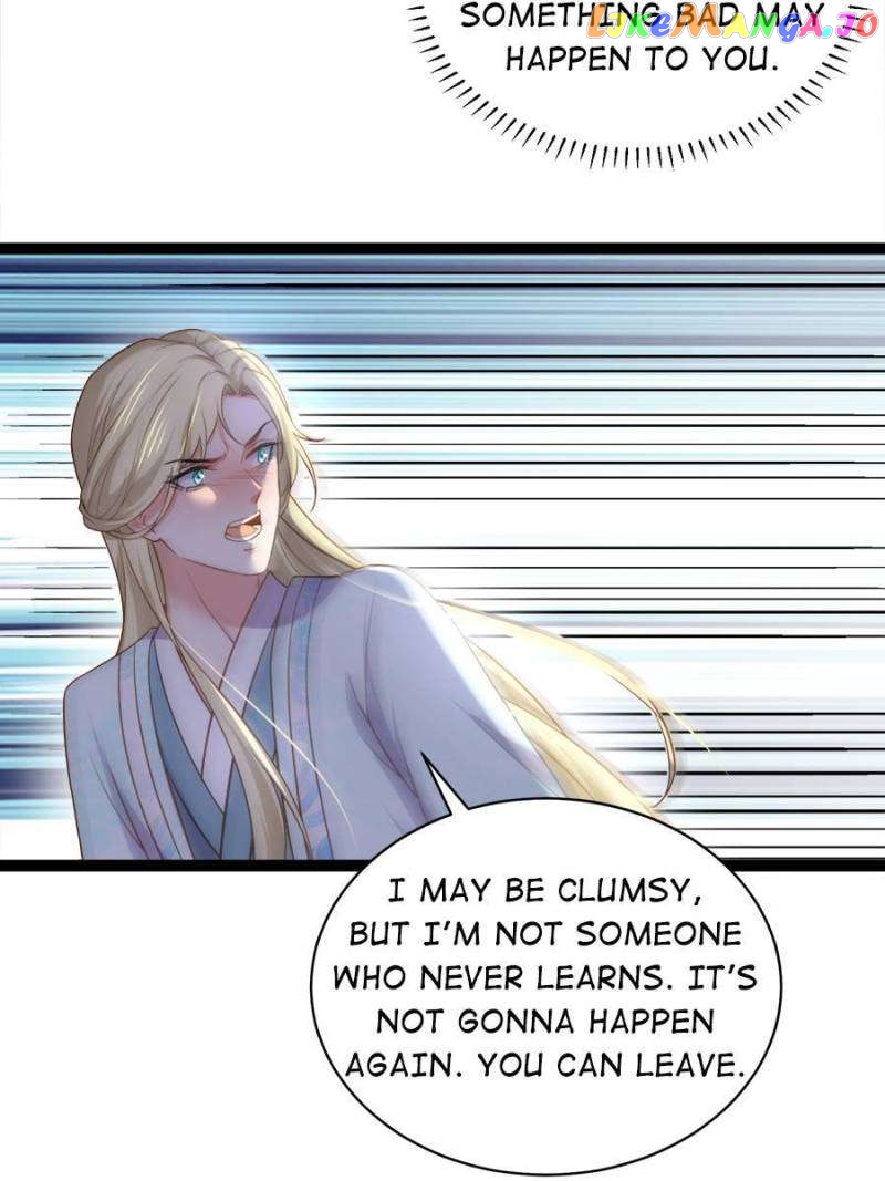 The Eunuch’s Consort Rules the World Chapter 329 - page 4