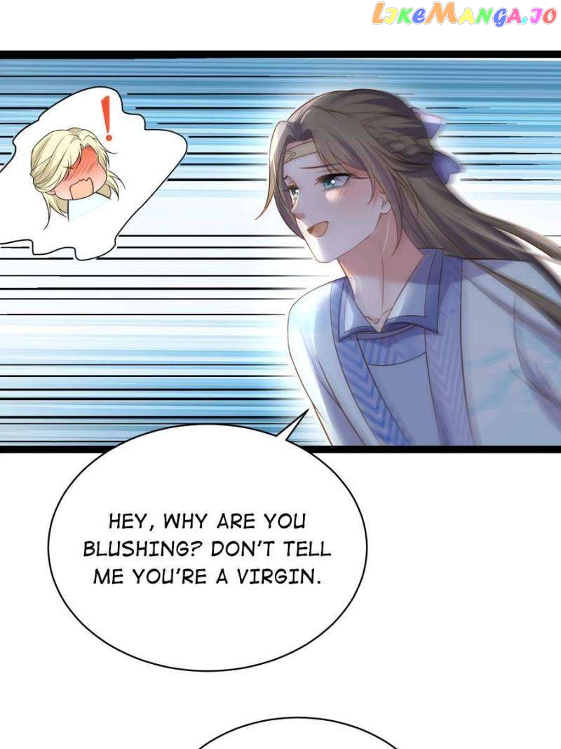 The Eunuch’s Consort Rules the World Chapter 329 - page 5