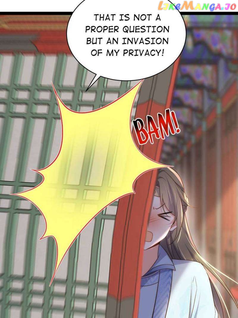 The Eunuch’s Consort Rules the World Chapter 329 - page 6