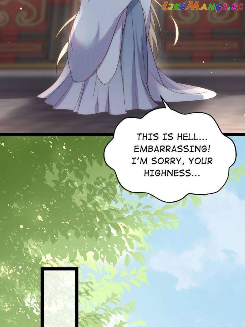 The Eunuch’s Consort Rules the World Chapter 329 - page 10