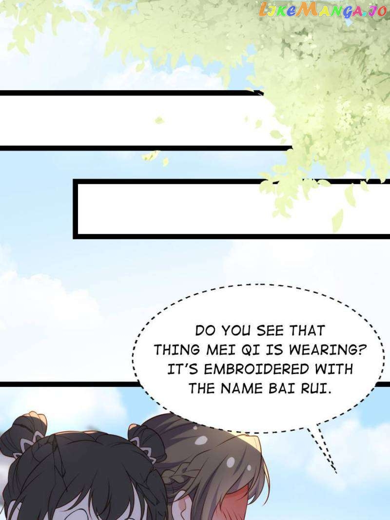 The Eunuch’s Consort Rules the World Chapter 330 - page 1