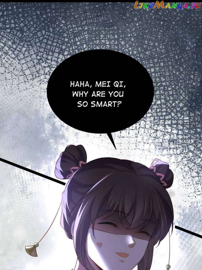 The Eunuch’s Consort Rules the World Chapter 330 - page 13