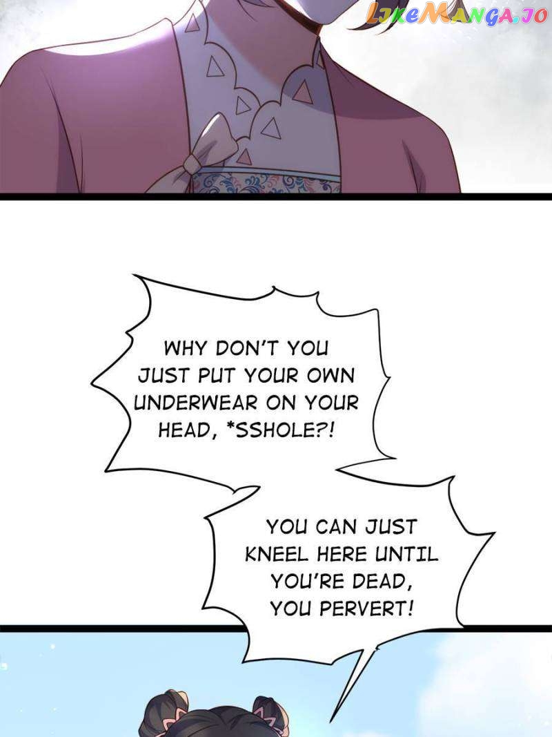 The Eunuch’s Consort Rules the World Chapter 330 - page 14