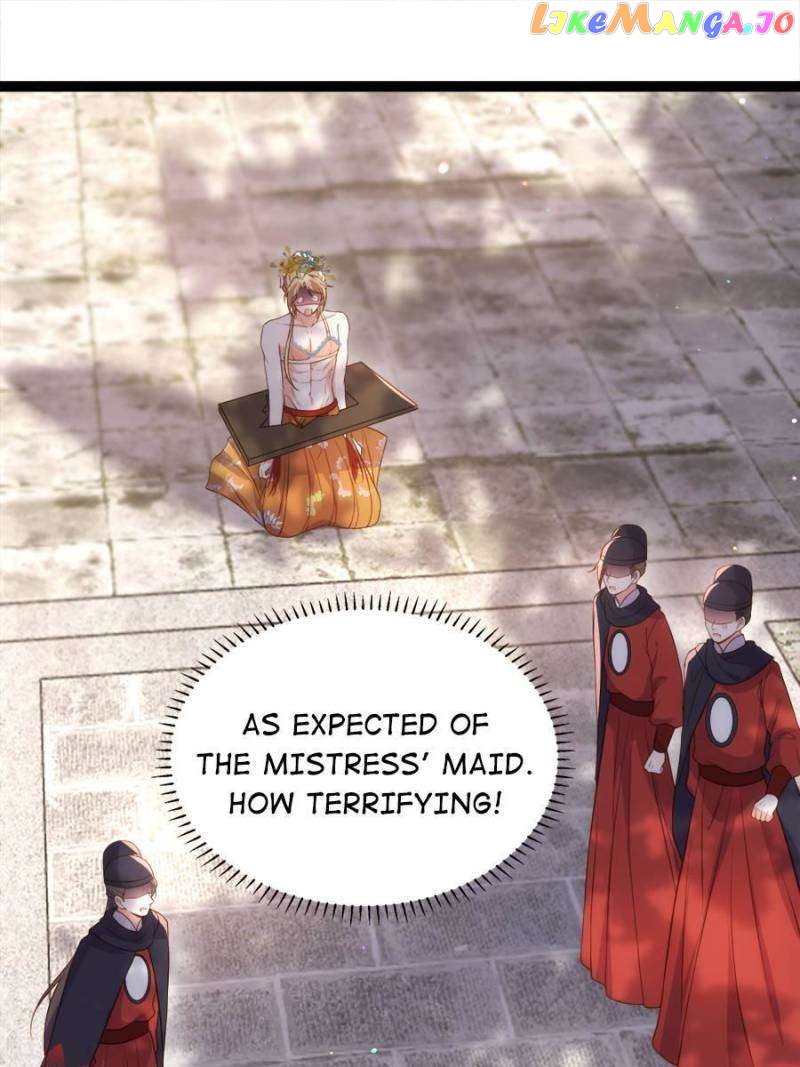 The Eunuch’s Consort Rules the World Chapter 330 - page 17