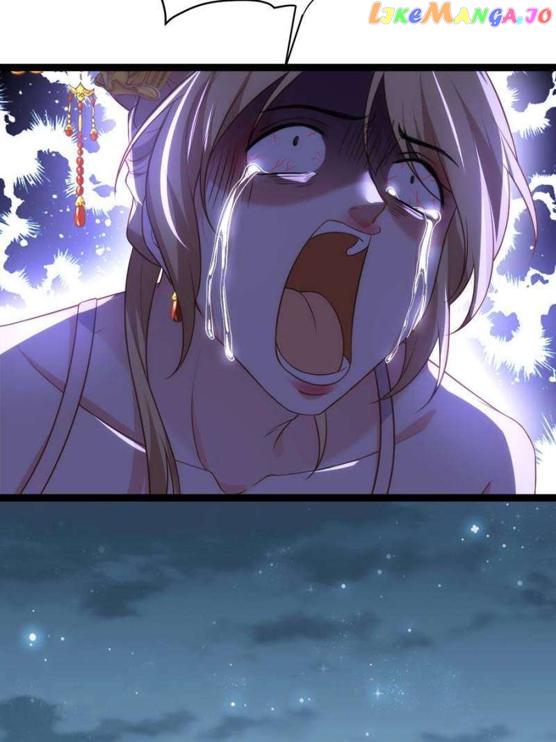 The Eunuch’s Consort Rules the World Chapter 330 - page 19