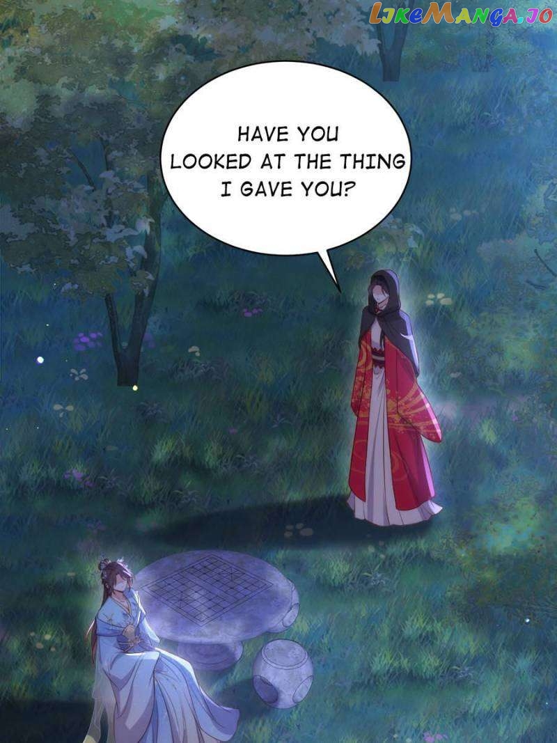 The Eunuch’s Consort Rules the World Chapter 330 - page 21