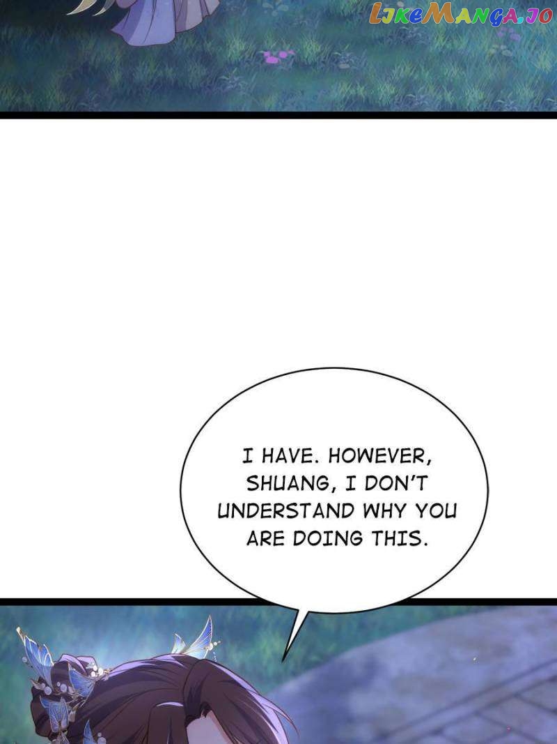 The Eunuch’s Consort Rules the World Chapter 330 - page 22