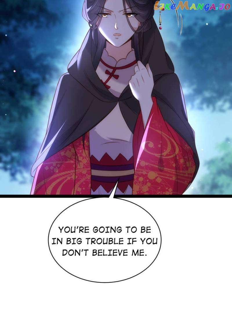 The Eunuch’s Consort Rules the World Chapter 330 - page 26