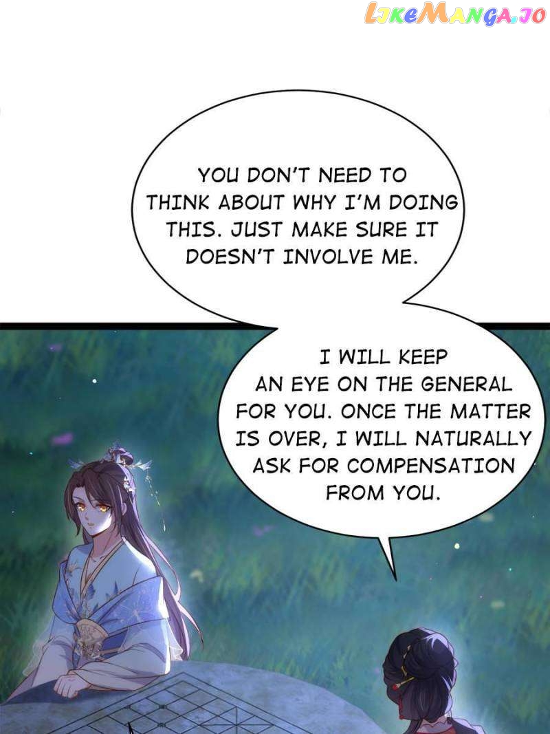The Eunuch’s Consort Rules the World Chapter 330 - page 27