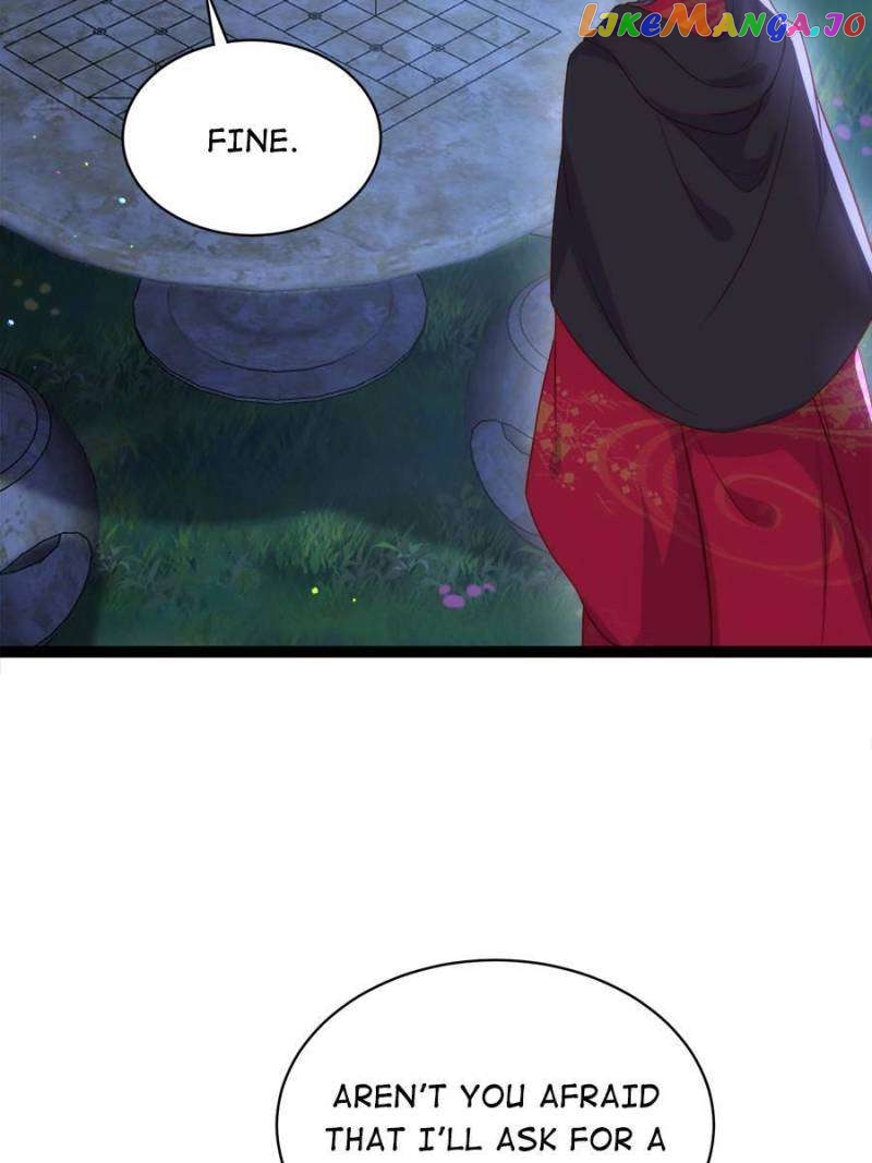 The Eunuch’s Consort Rules the World Chapter 330 - page 28