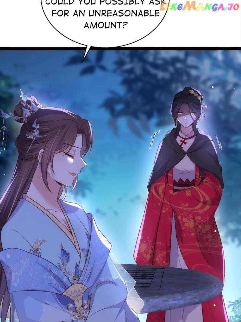 The Eunuch’s Consort Rules the World Chapter 330 - page 30