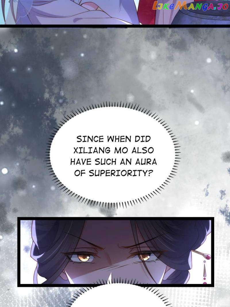 The Eunuch’s Consort Rules the World Chapter 330 - page 31