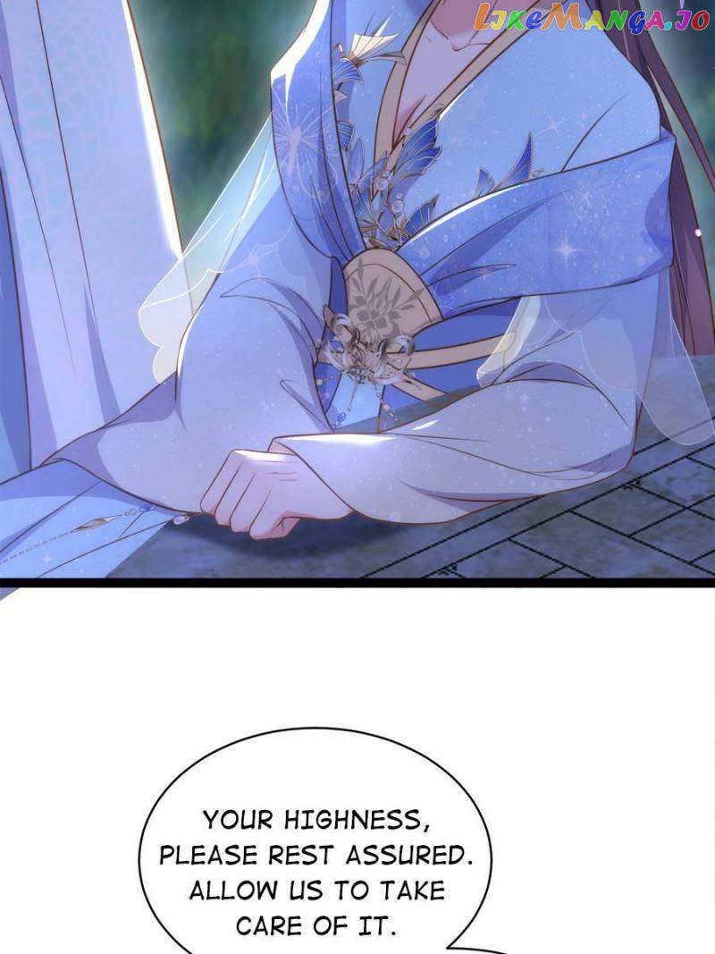 The Eunuch’s Consort Rules the World Chapter 330 - page 38