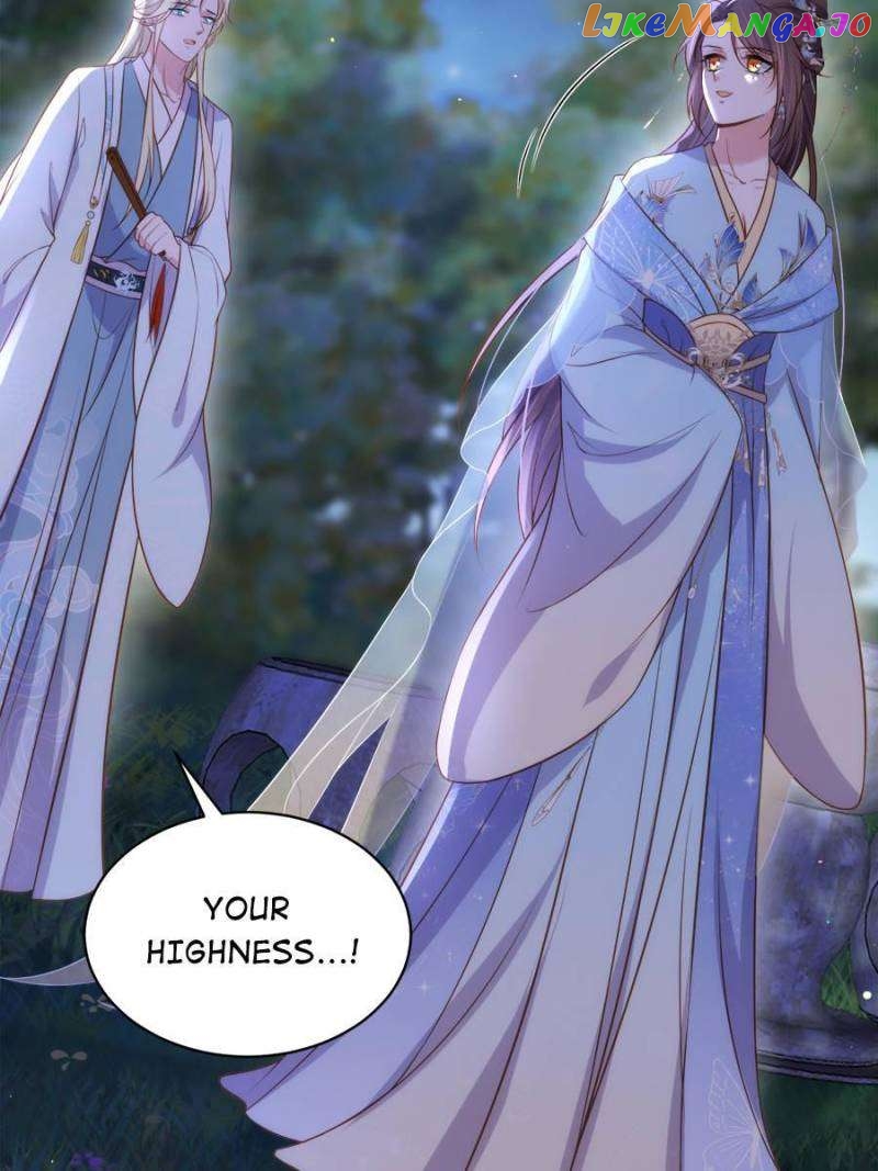 The Eunuch’s Consort Rules the World Chapter 330 - page 42