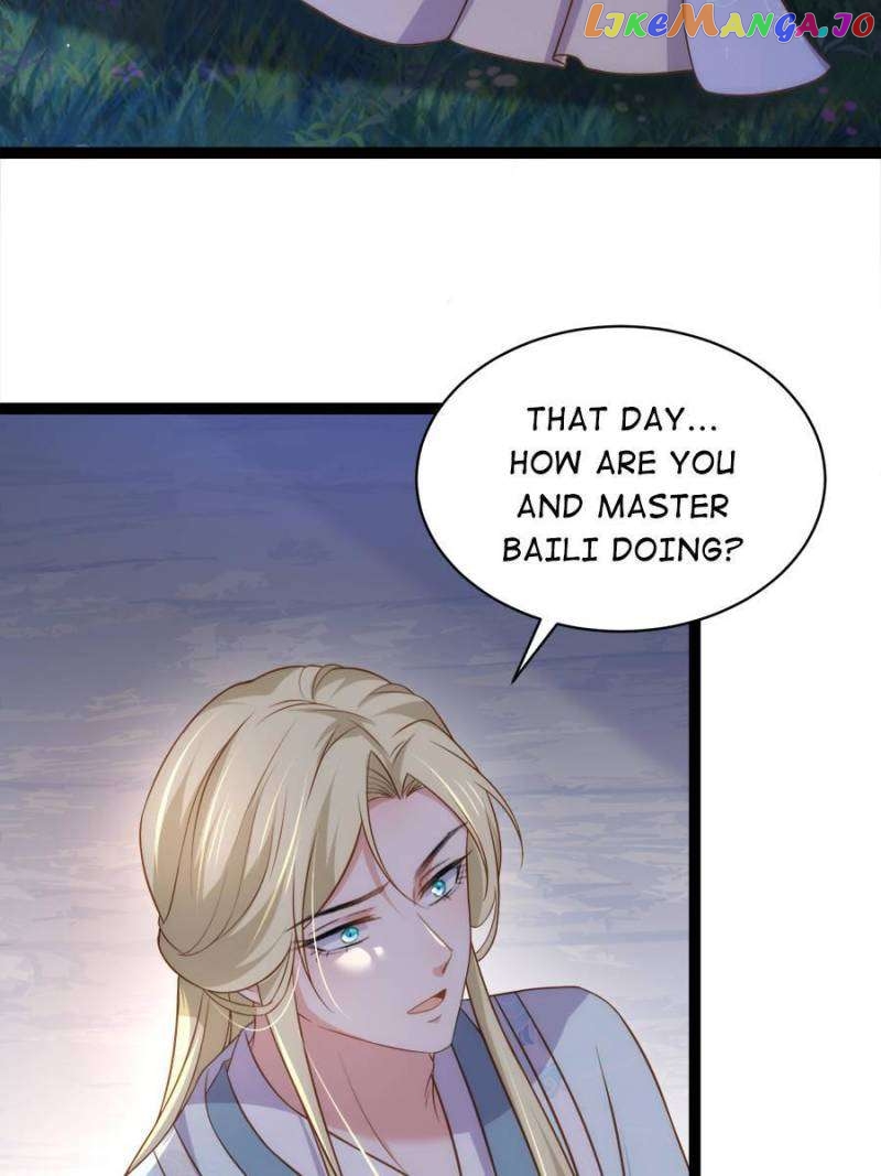 The Eunuch’s Consort Rules the World Chapter 330 - page 43