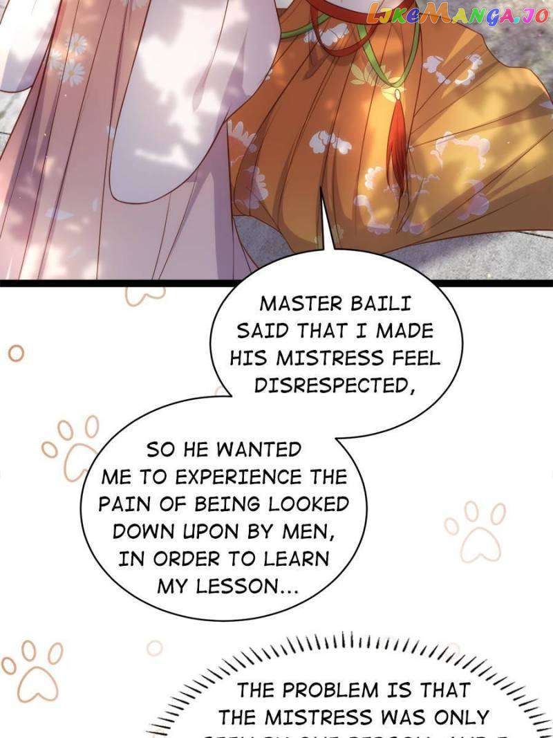 The Eunuch’s Consort Rules the World Chapter 330 - page 7