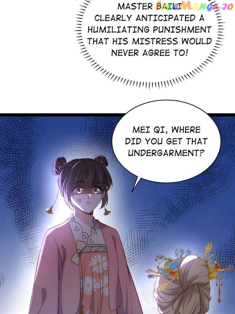 The Eunuch’s Consort Rules the World Chapter 330 - page 10