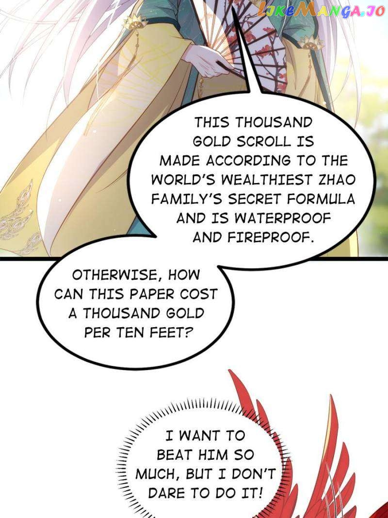 The Eunuch’s Consort Rules the World Chapter 332 - page 21