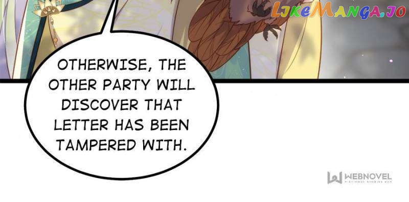 The Eunuch’s Consort Rules the World Chapter 332 - page 24